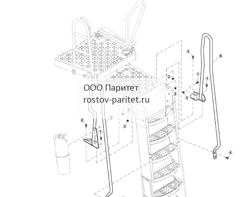 Поручень лестницы - ST827076 253.jpg